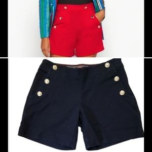 Tommy Hilfiger Nautical Shorts